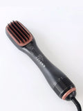 Negative Ion Hair Care Straightening Comb