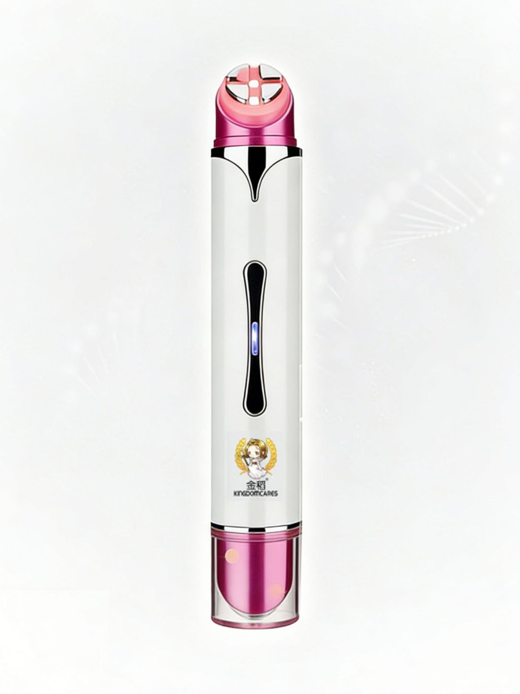 Multifunctional Beauty Device
