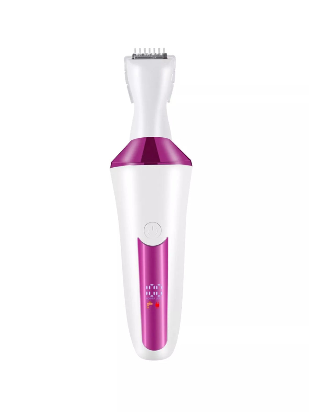 Electric Hair Removal Epilator