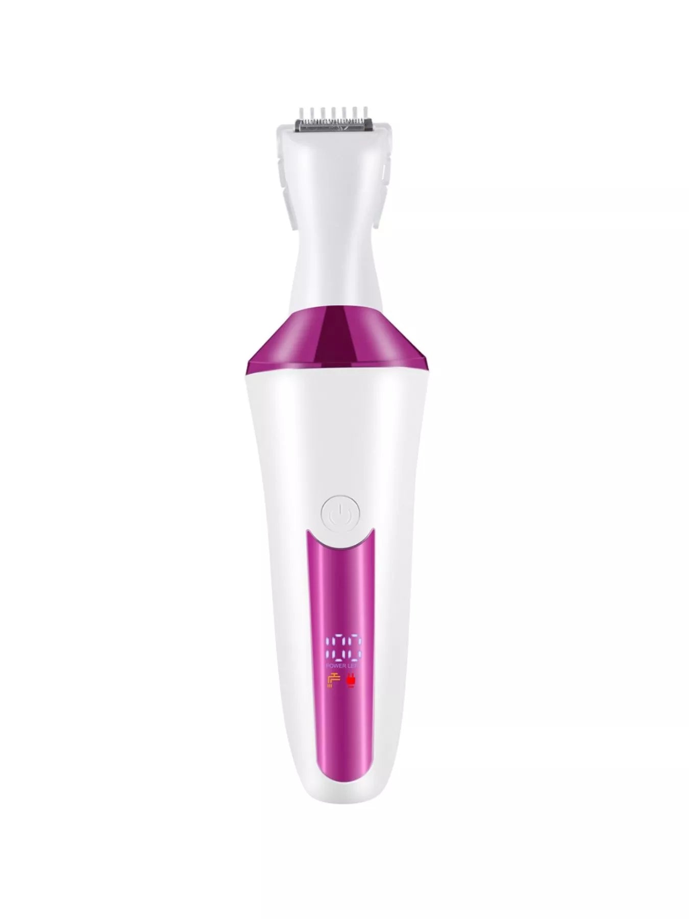 Electric Hair Removal Epilator