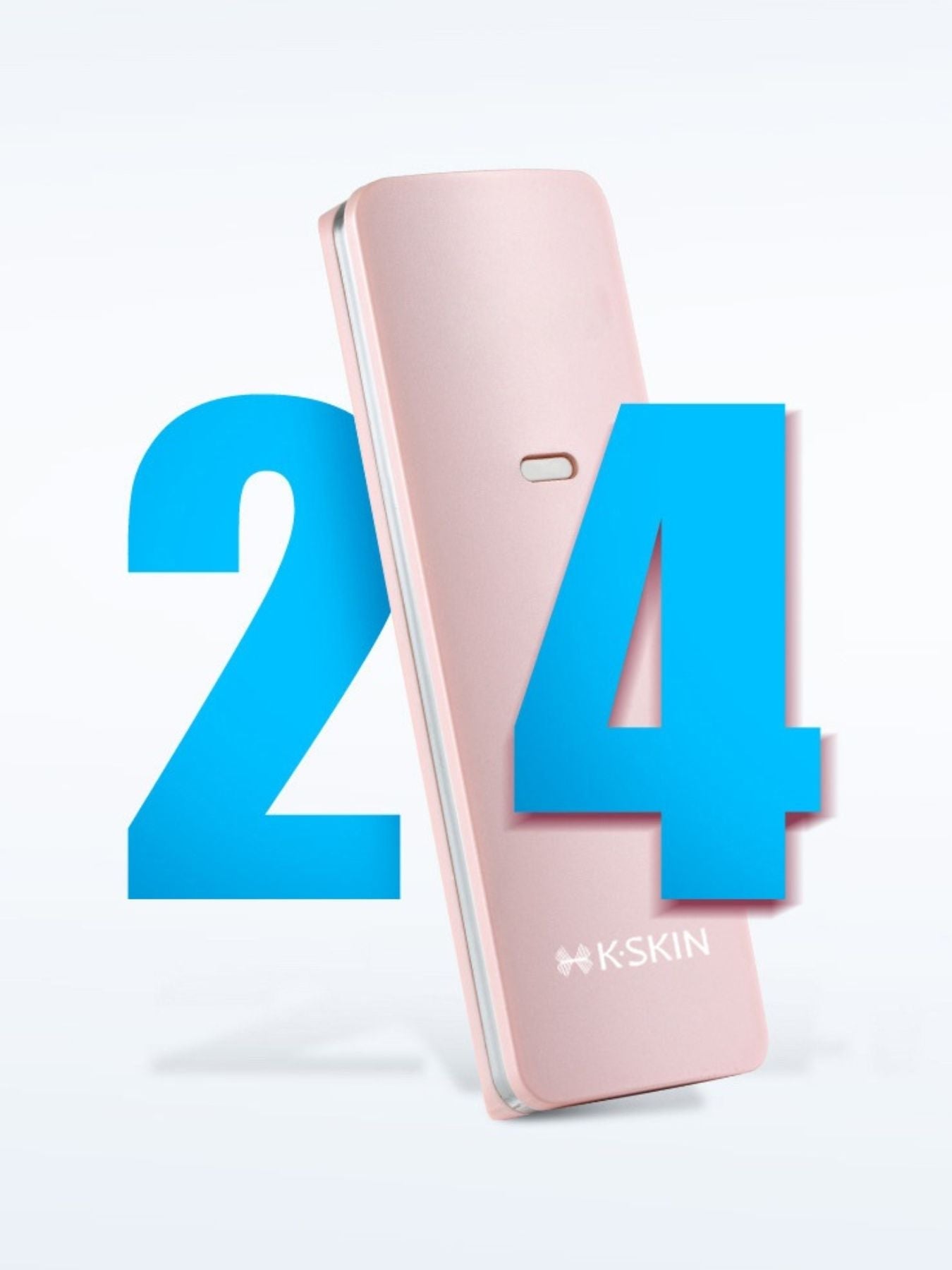 Portable Facial Beauty Device