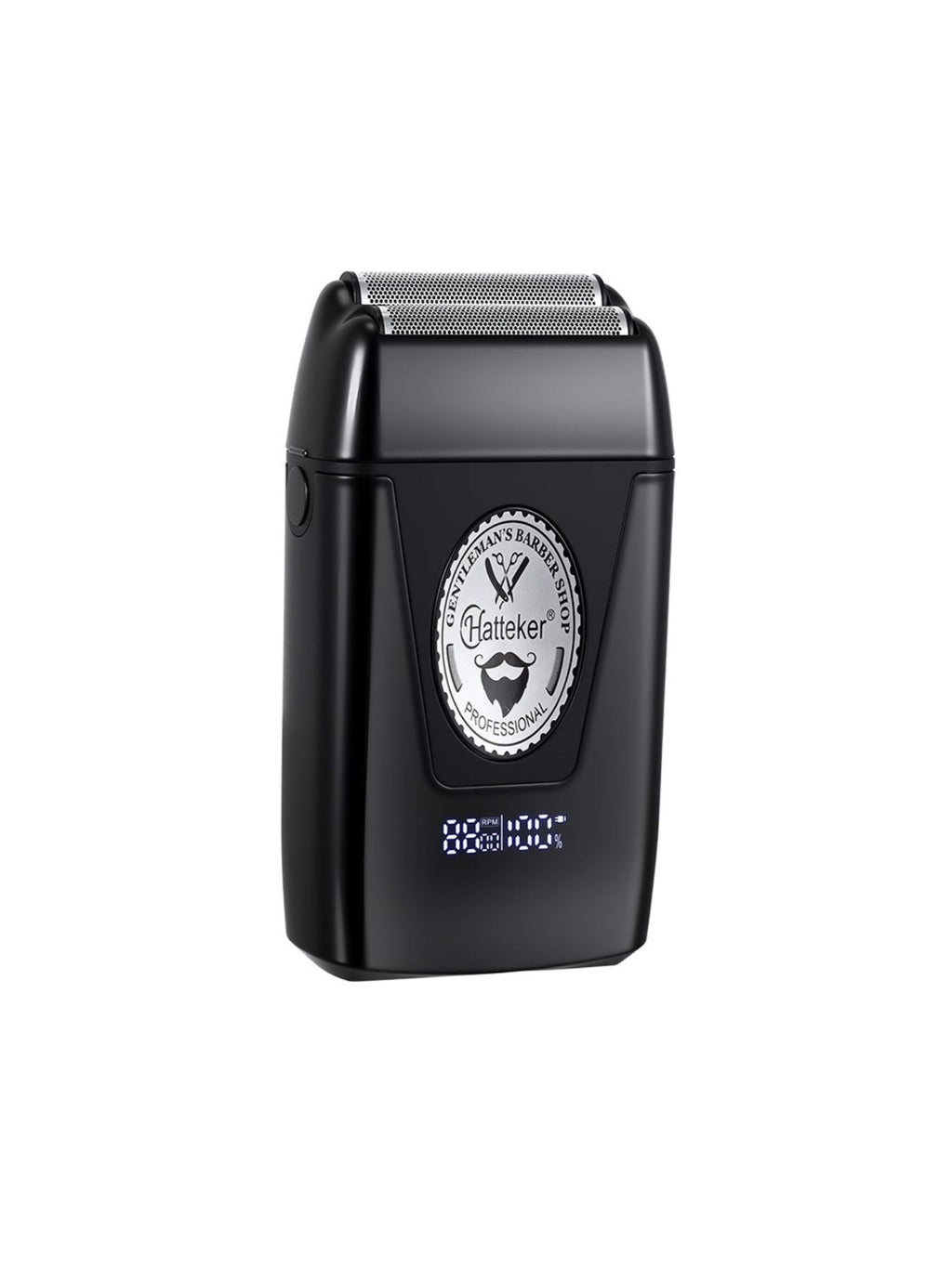 Portable Electric Shaver