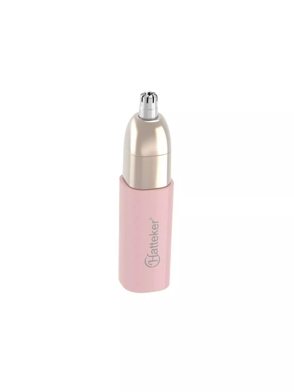 Painless 2-in-1 Hair Remover