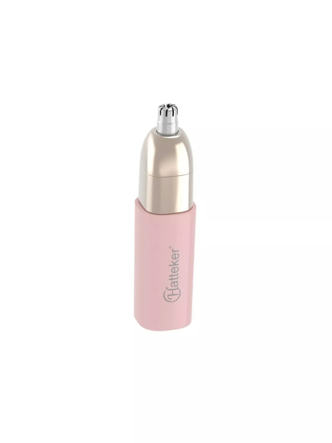 Painless 2-in-1 Hair Remover