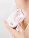 Portable USB Rechargeable Removal with Light