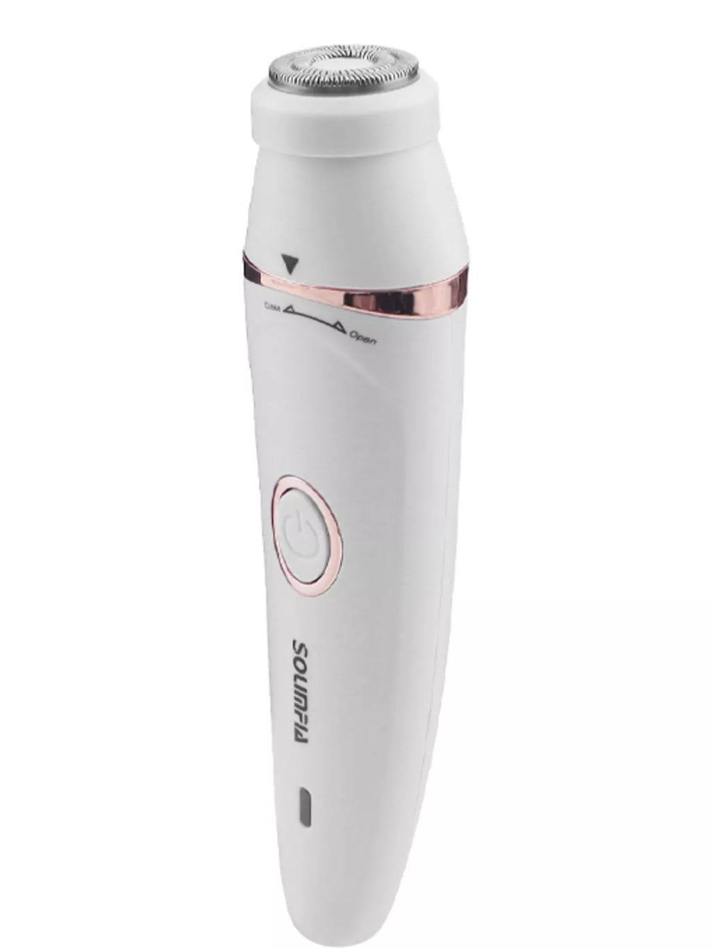 7-in-1 Electric Hair Remover
