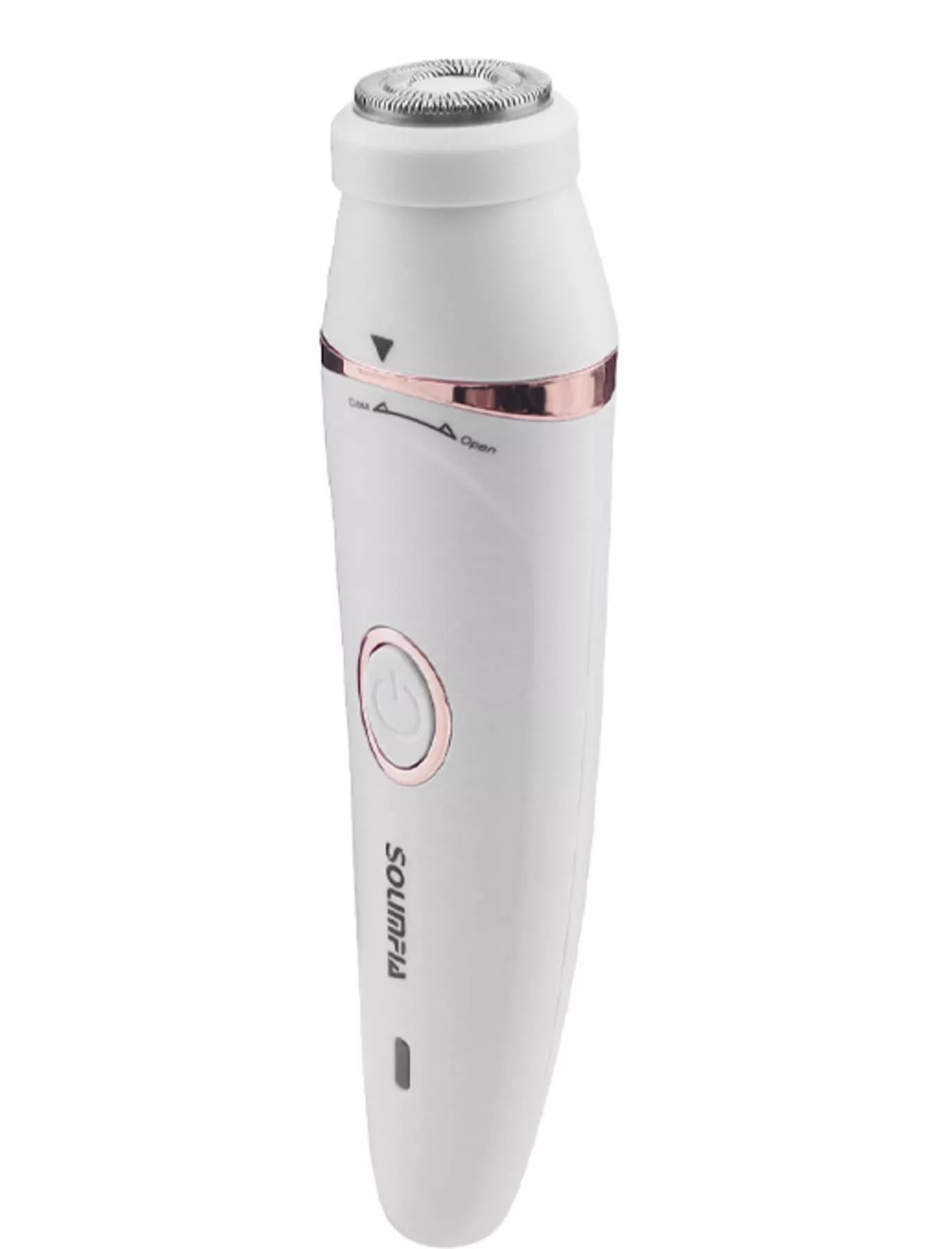 7-in-1 Electric Hair Remover