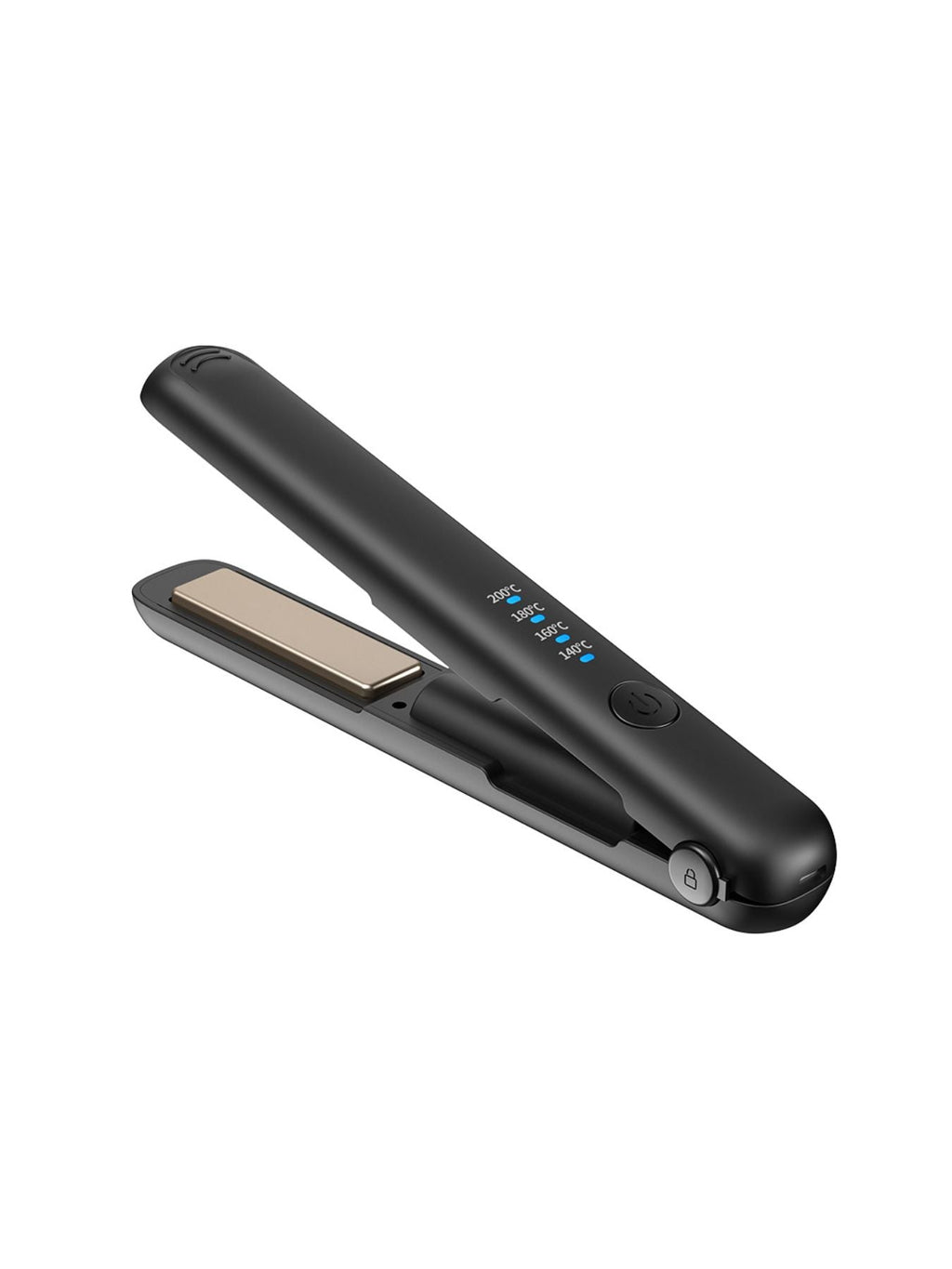 Cordless Rechargeable Hair Straightener