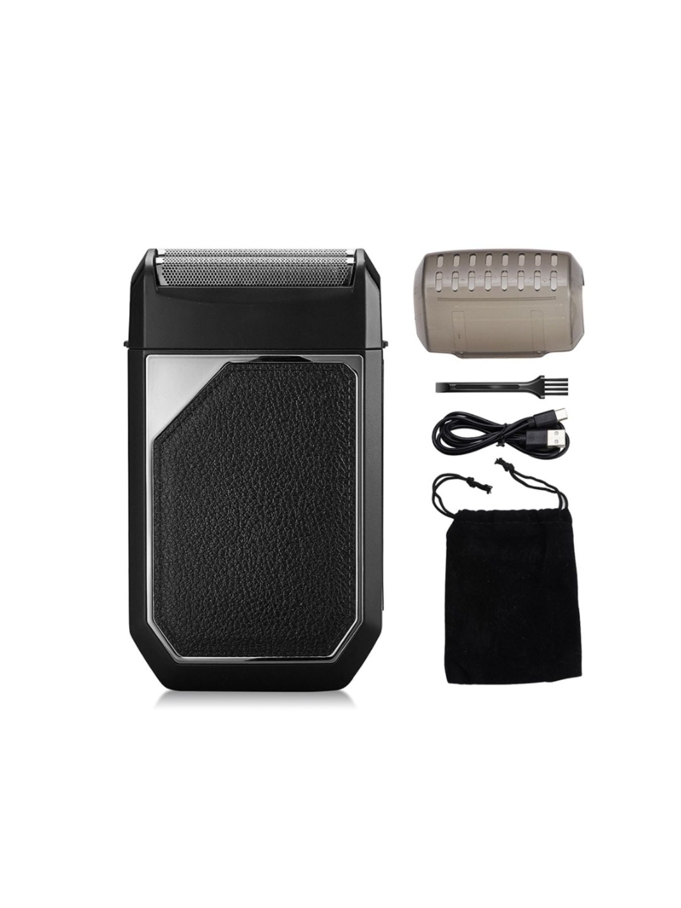 Portable Electric Foil Shaver