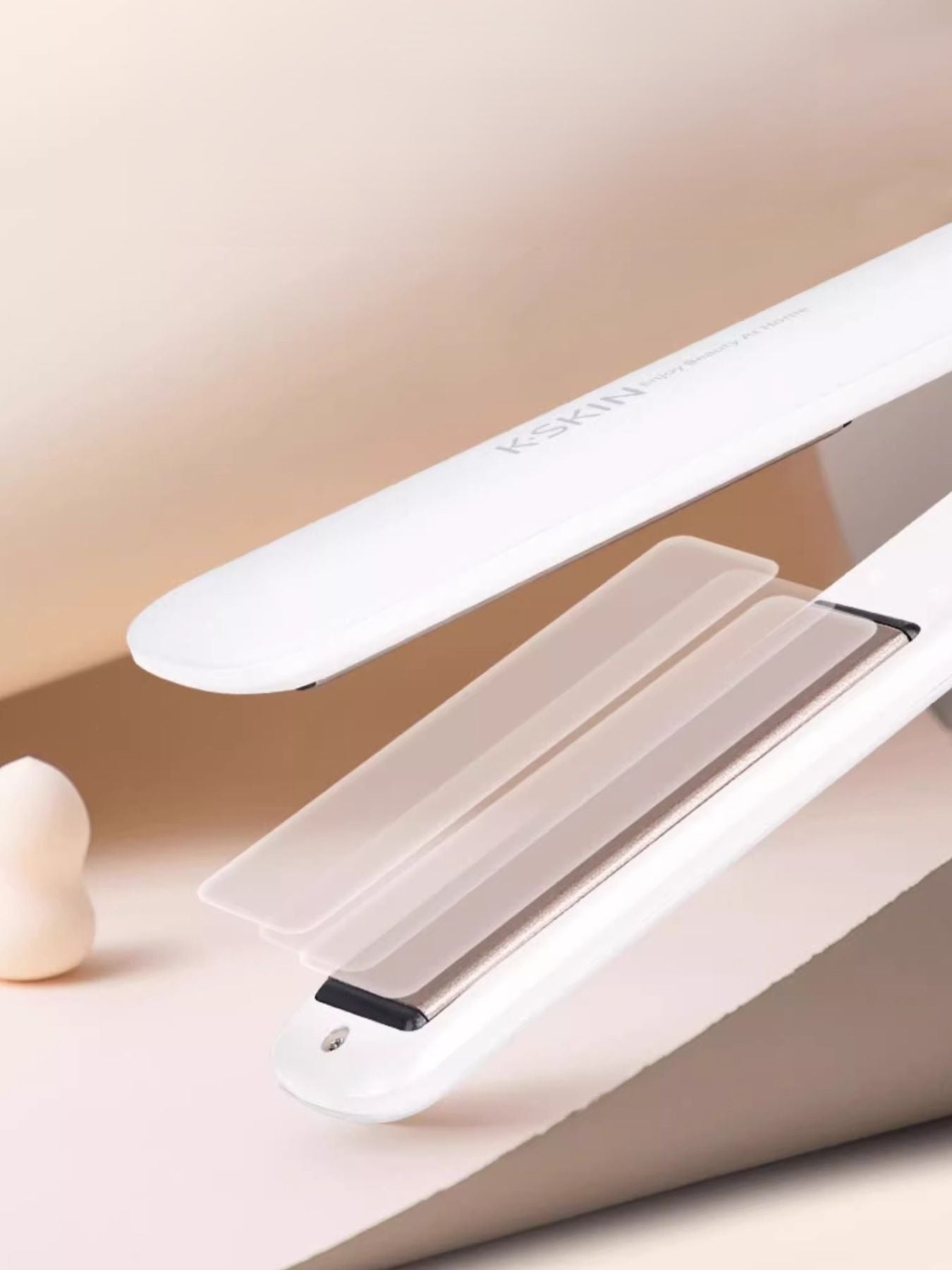 Fast Heating Hair Straightener