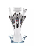 Multifunctional Electric Hair Removal Epilator