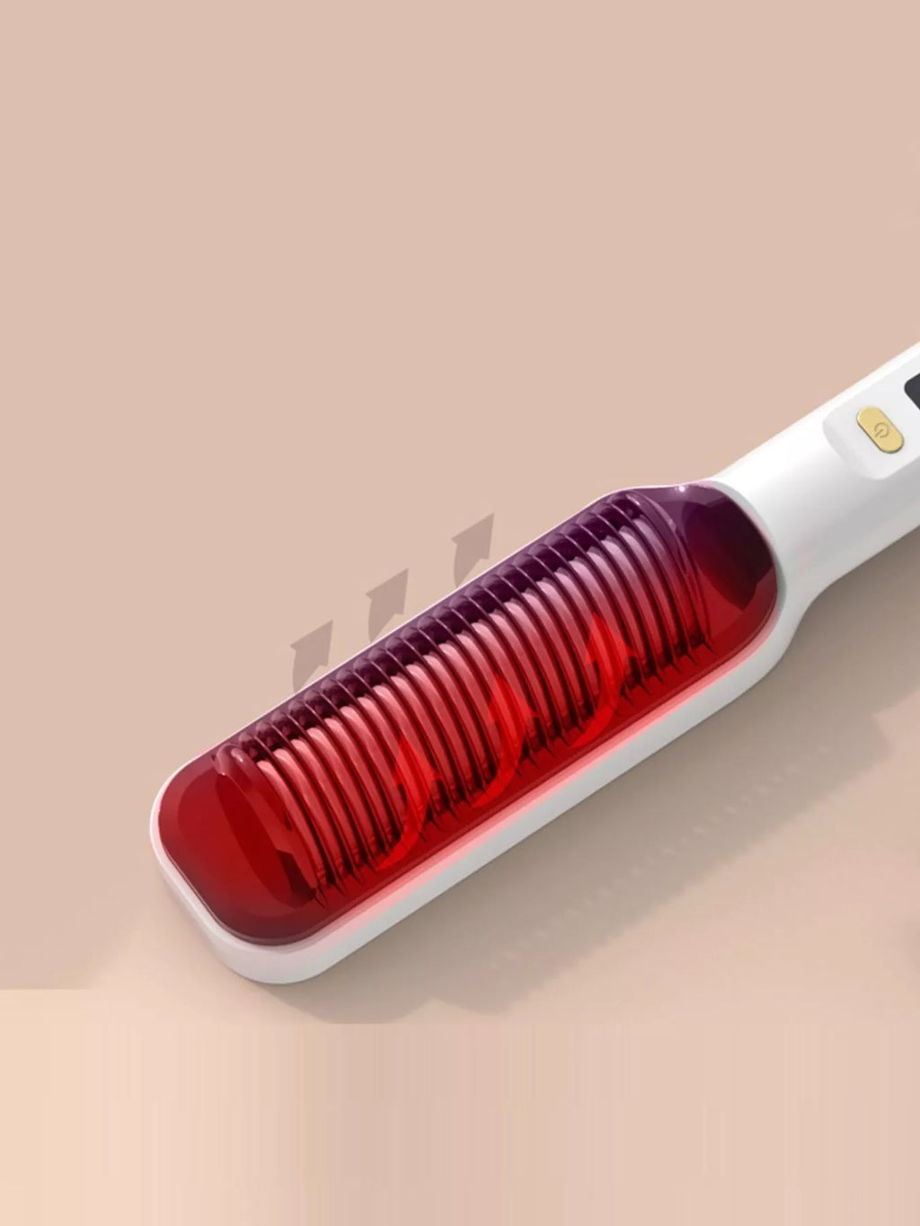 Fast Heating Ceramic Straightening Comb