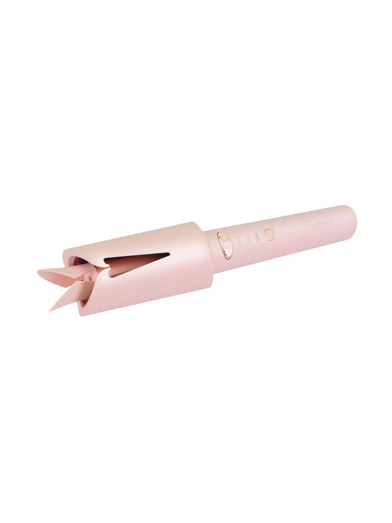 Automatic Hair Curling Iron