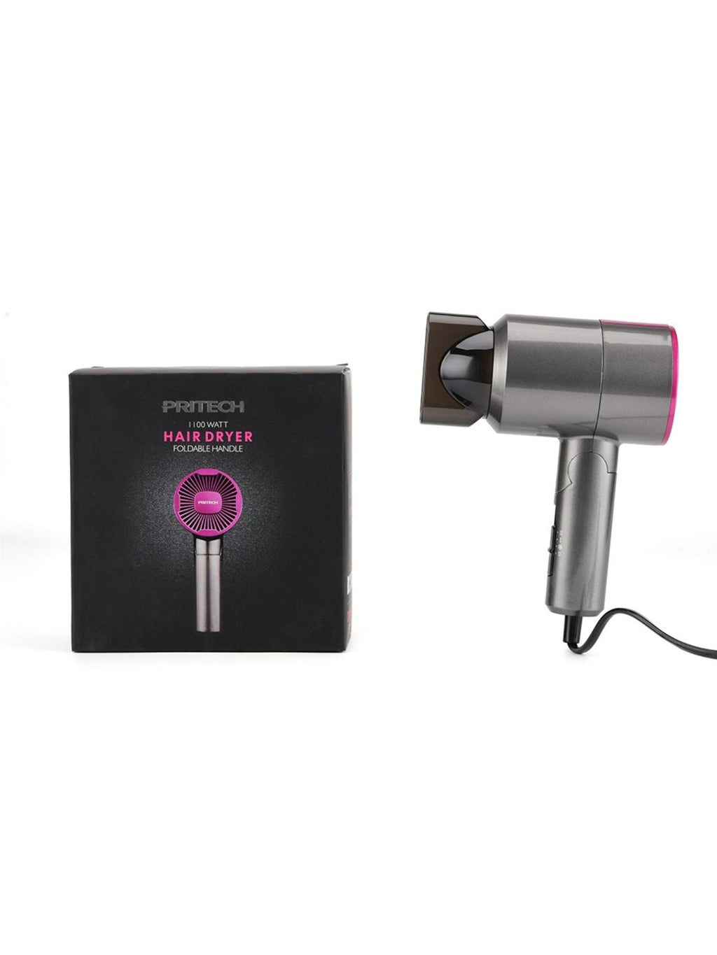 Lightweight Household Hair Dryer