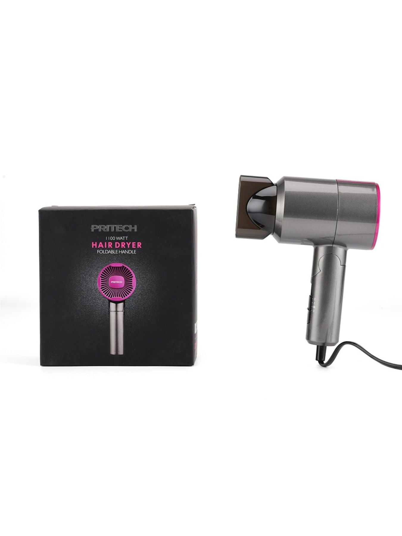 Lightweight Household Hair Dryer