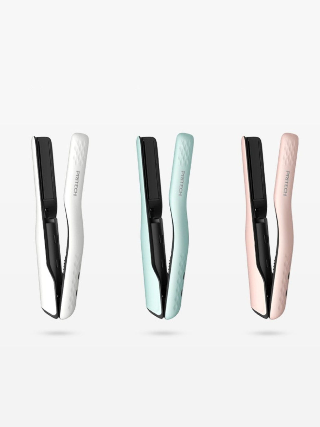 Fast Heating Hair Straightener