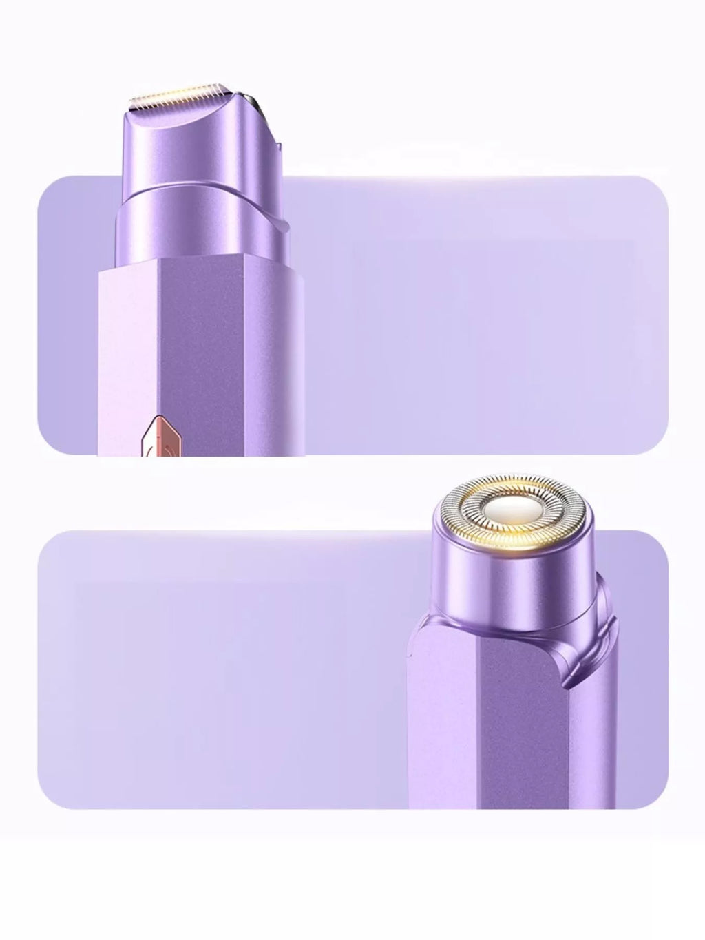 Portable Hair Removal Epilator