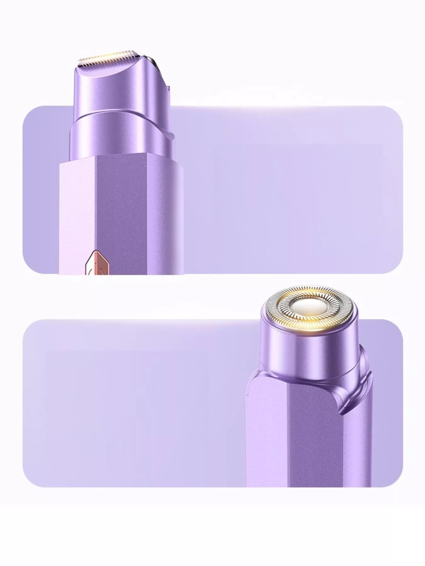 Portable Hair Removal Epilator