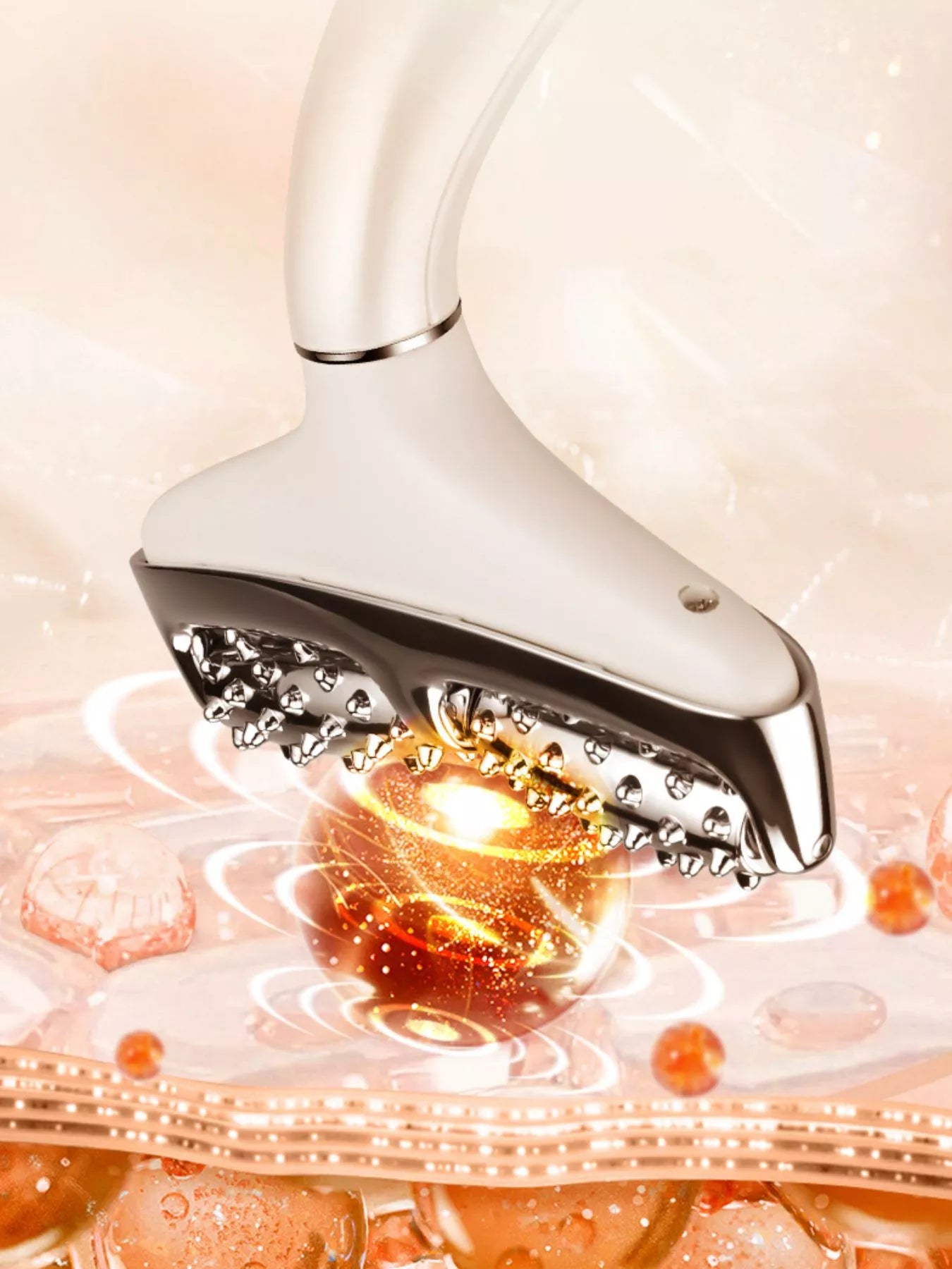 Facial Massager Beauty Device