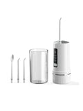 Portable Rechargeable Power Dental Flosser