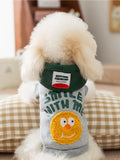 Cute Cartoon Pet Top