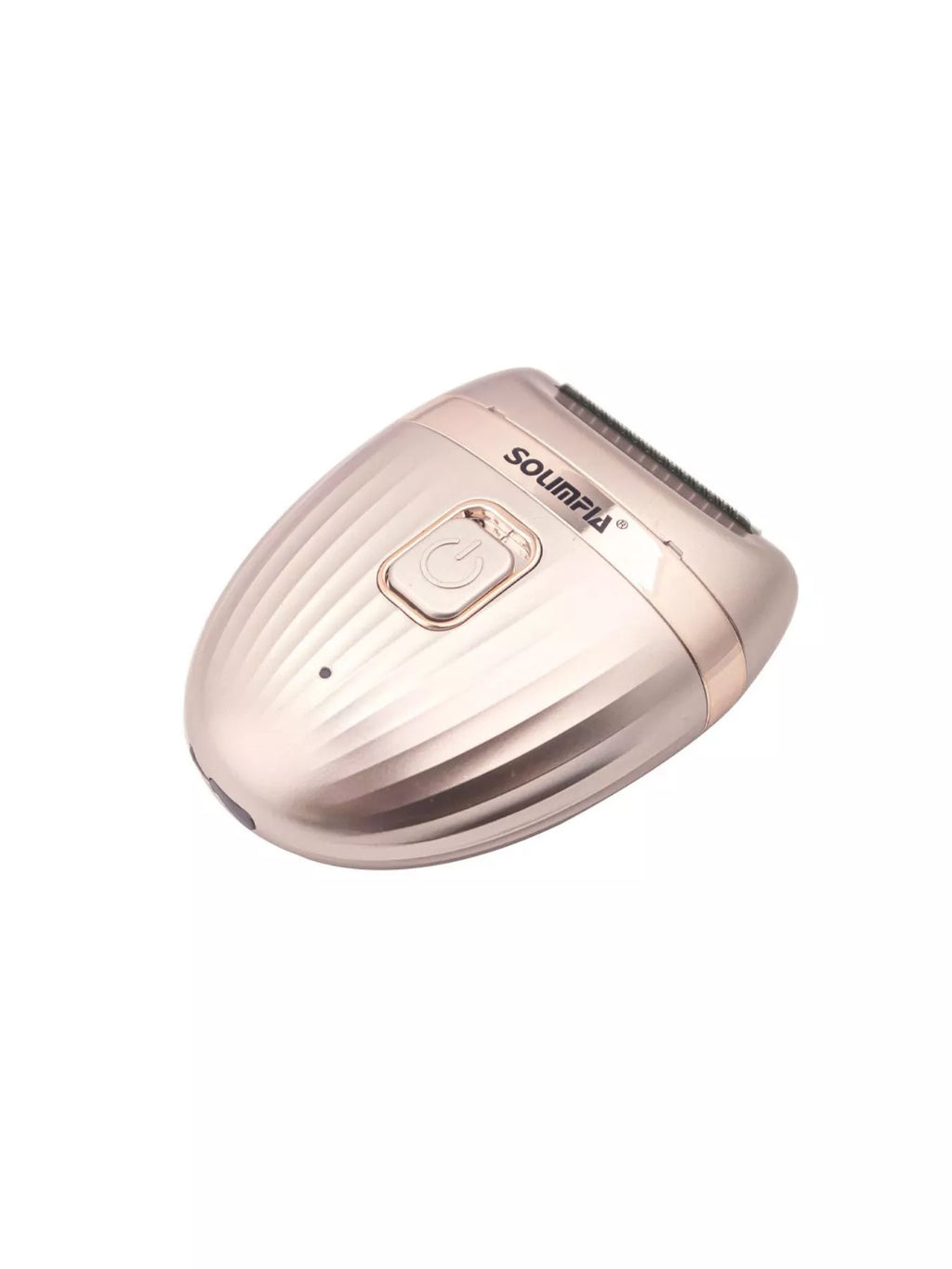 Portable Hair Removal Epilator