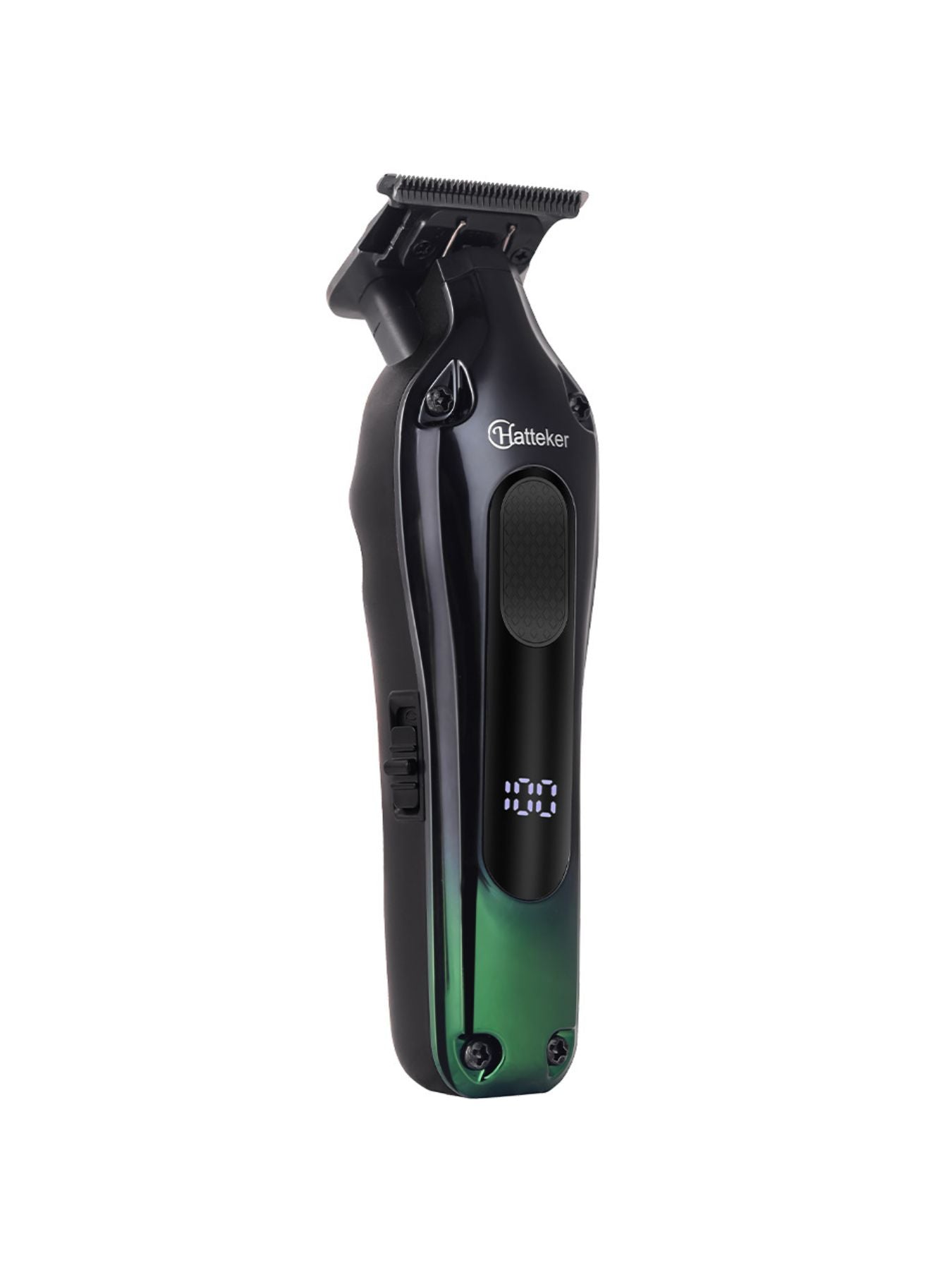 Portable Cordless Hair Clipper