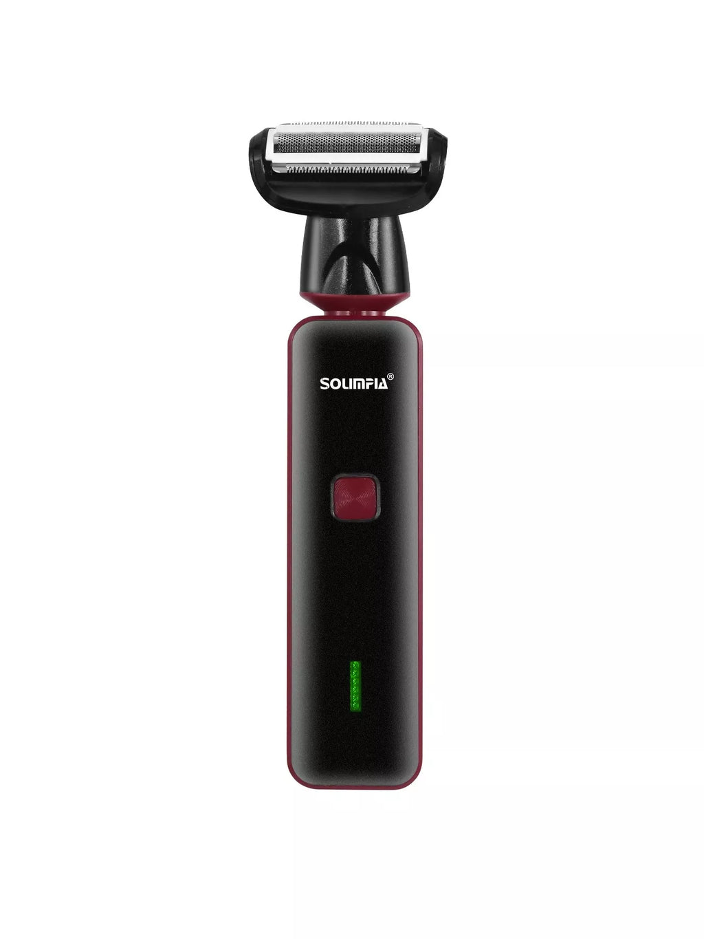 Multi-Function 3-in-1 Hair Clipper