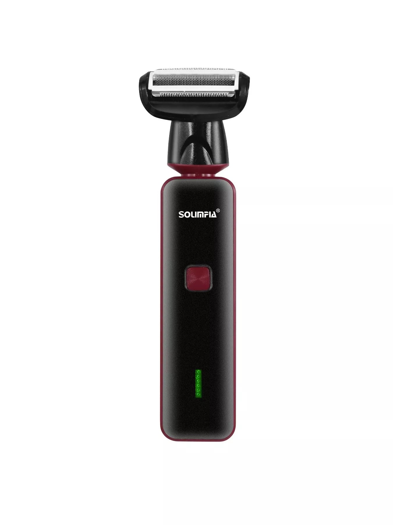 Multi-Function 3-in-1 Hair Clipper