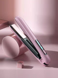 Fast Heating Hair Straightener