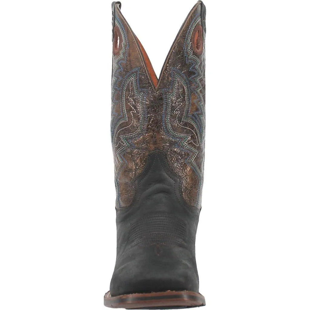 Dan Post Deuce - Mens Leather Cowboy Boots