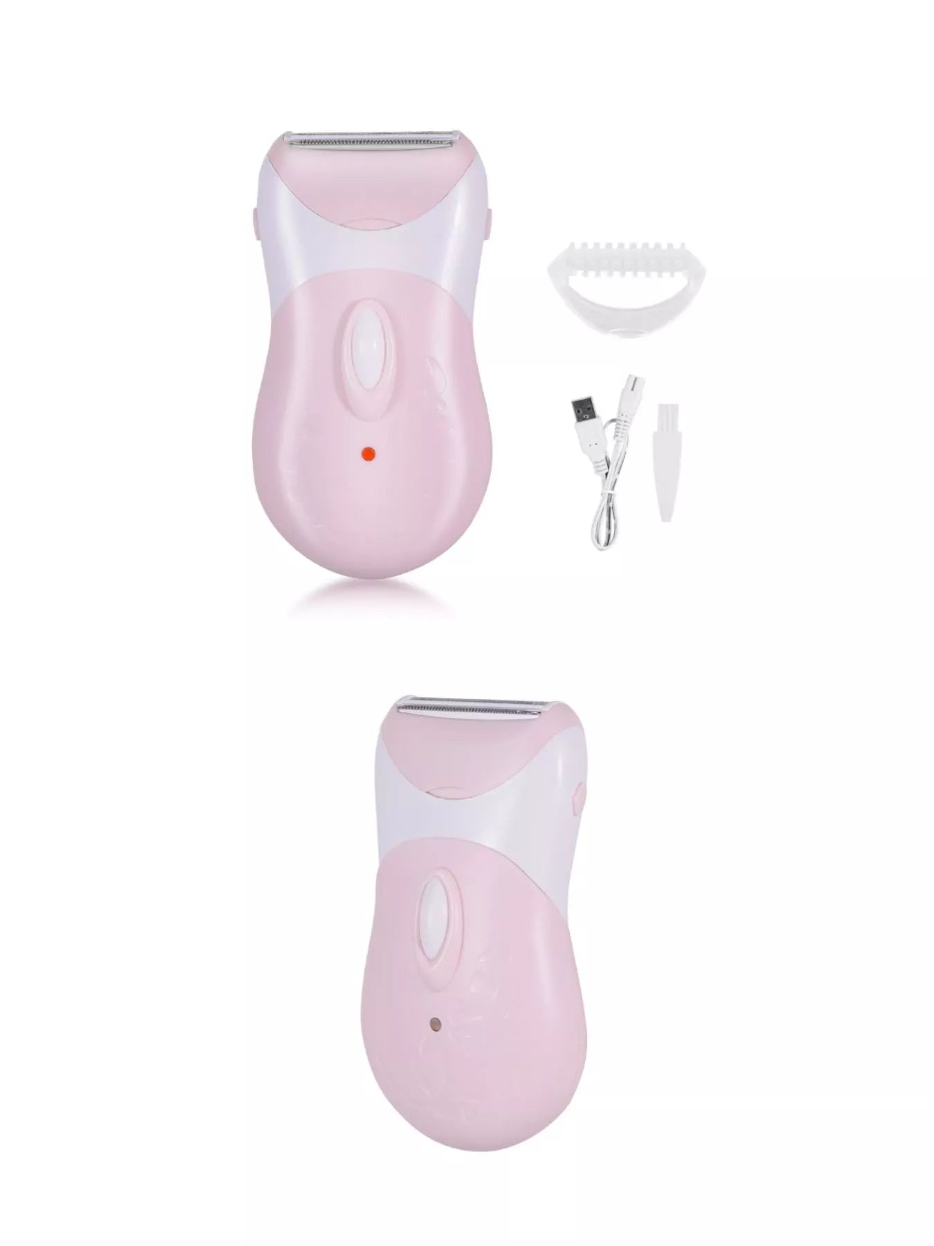 Electric Hair Removal Epilator
