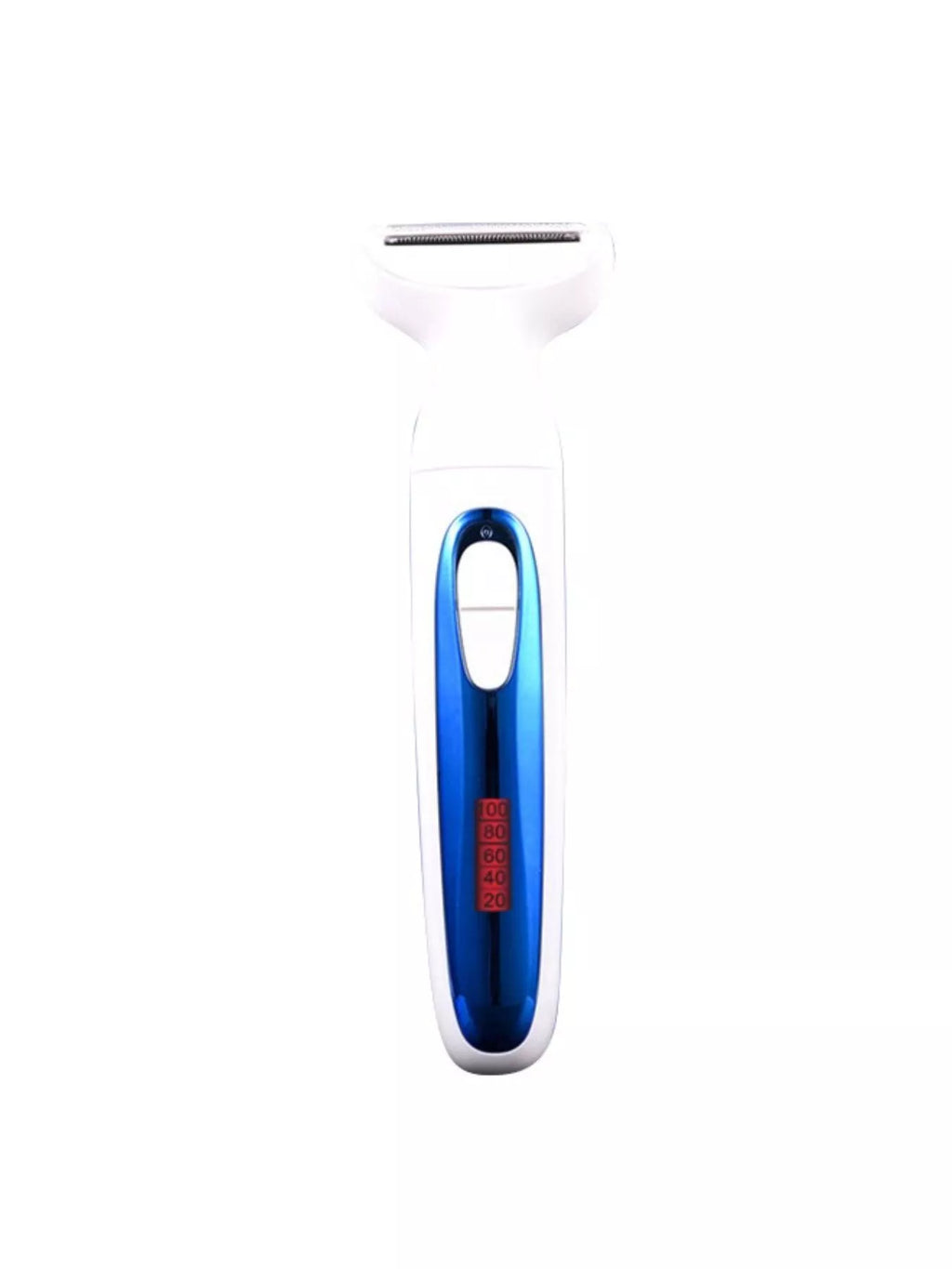 Painless Electric Hair Removal Epilator