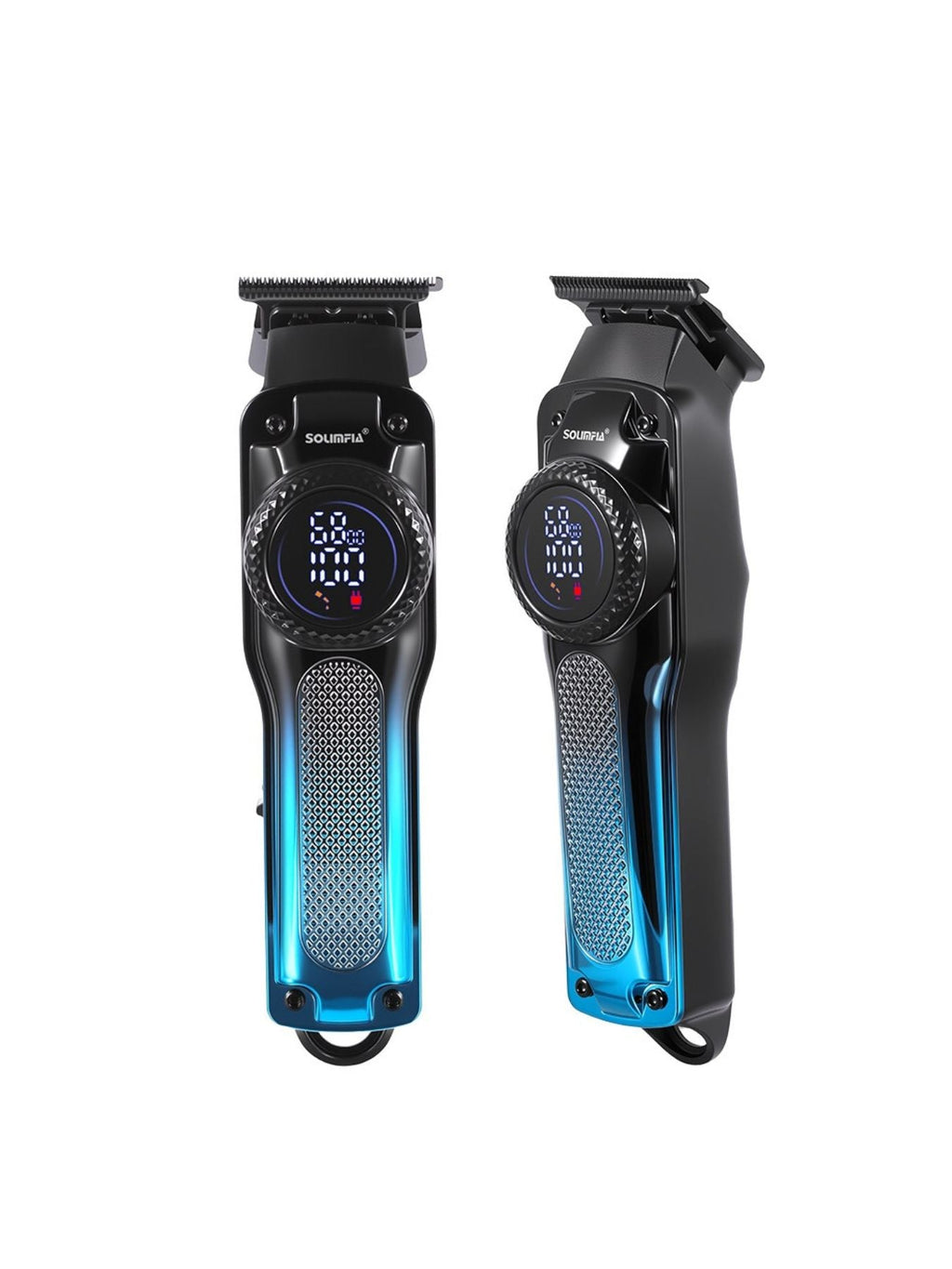 Cordless Hair Clipper