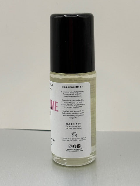 Samsara Ladies Perfume Fragrance