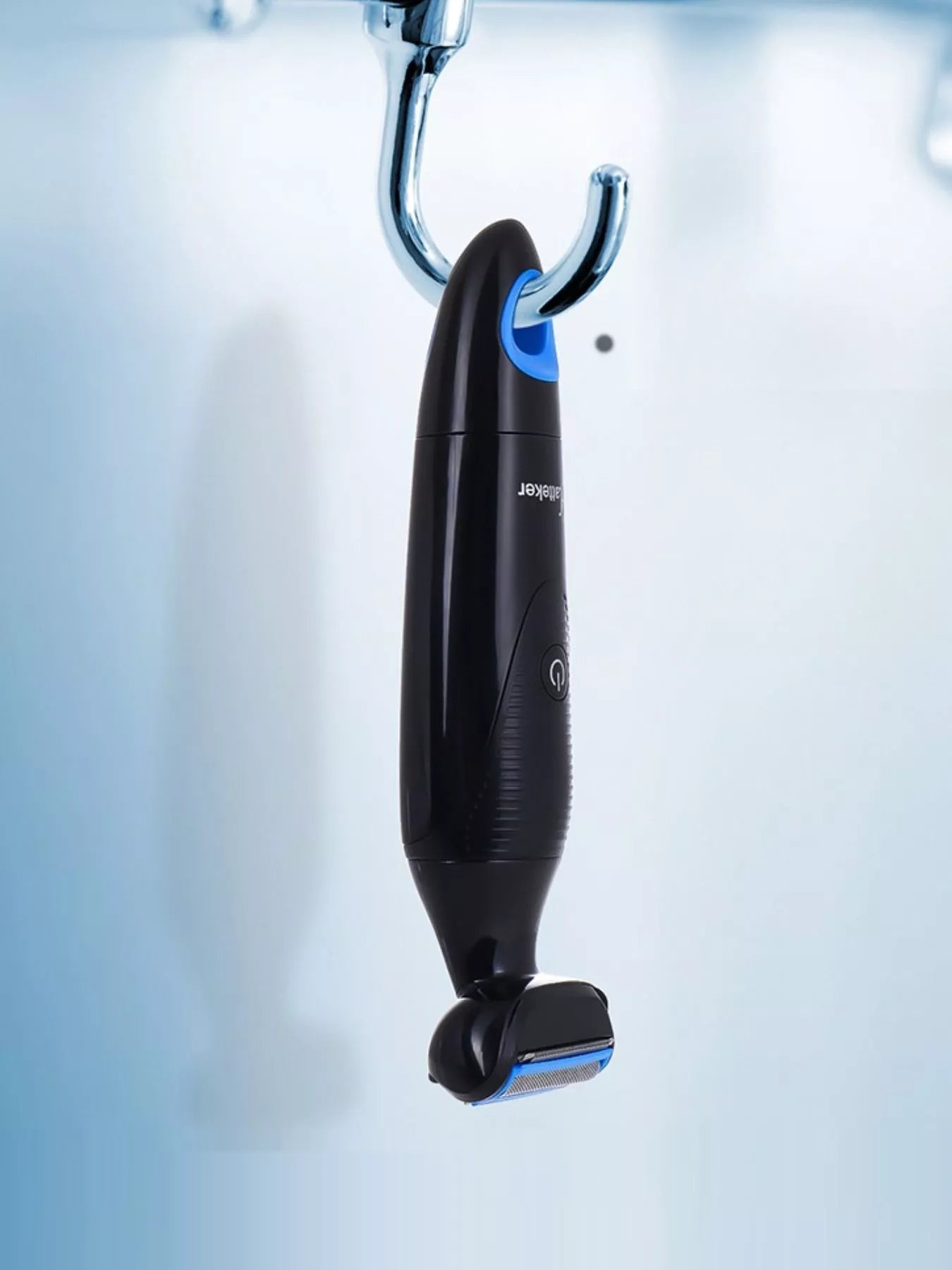 Rechargeable Electric Hair Removal Epilator