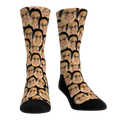 Amir Khan Socks - All-Over