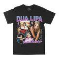Dua Lipa Graphic Tee