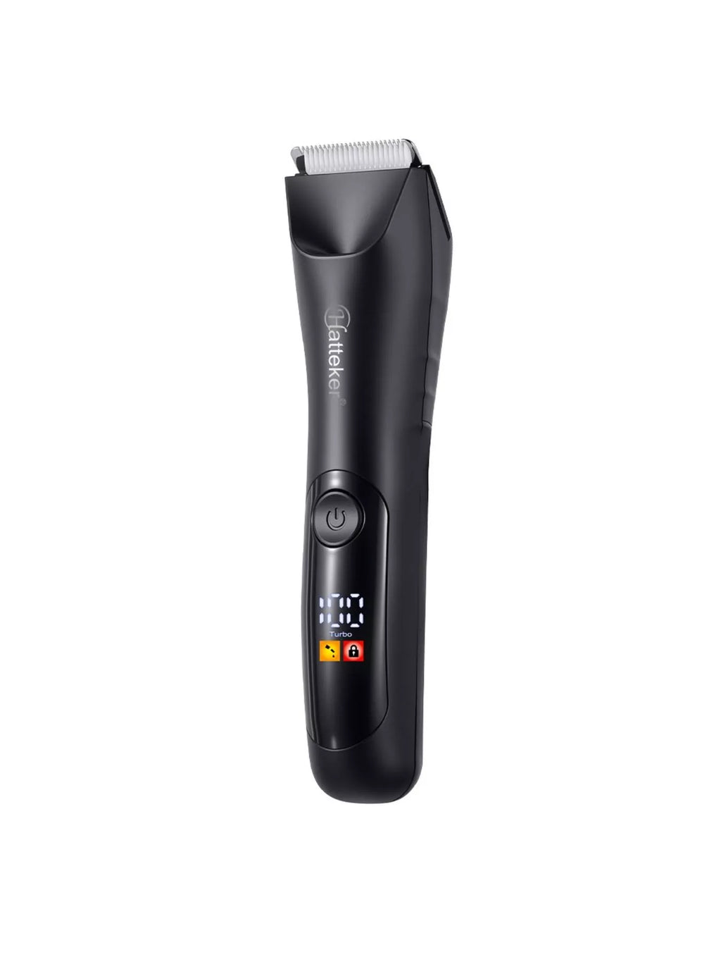 Ceramic Blade Portable Waterproof Hair Removal
