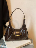 Adjustable Strap Shoulder Bag