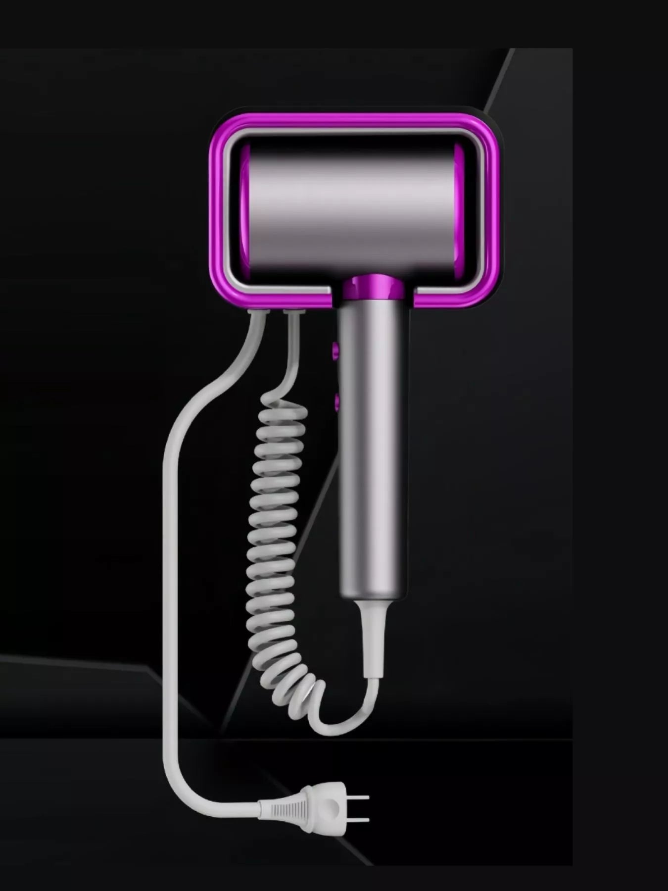 Constant Temperature Household Hair Dryer