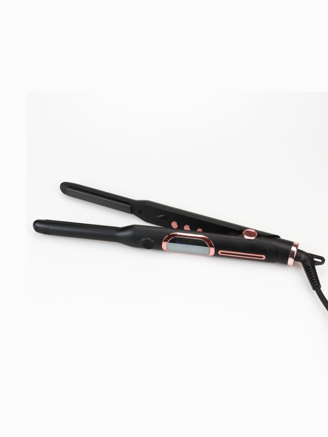 Adjustable Temperature Hair Straightener