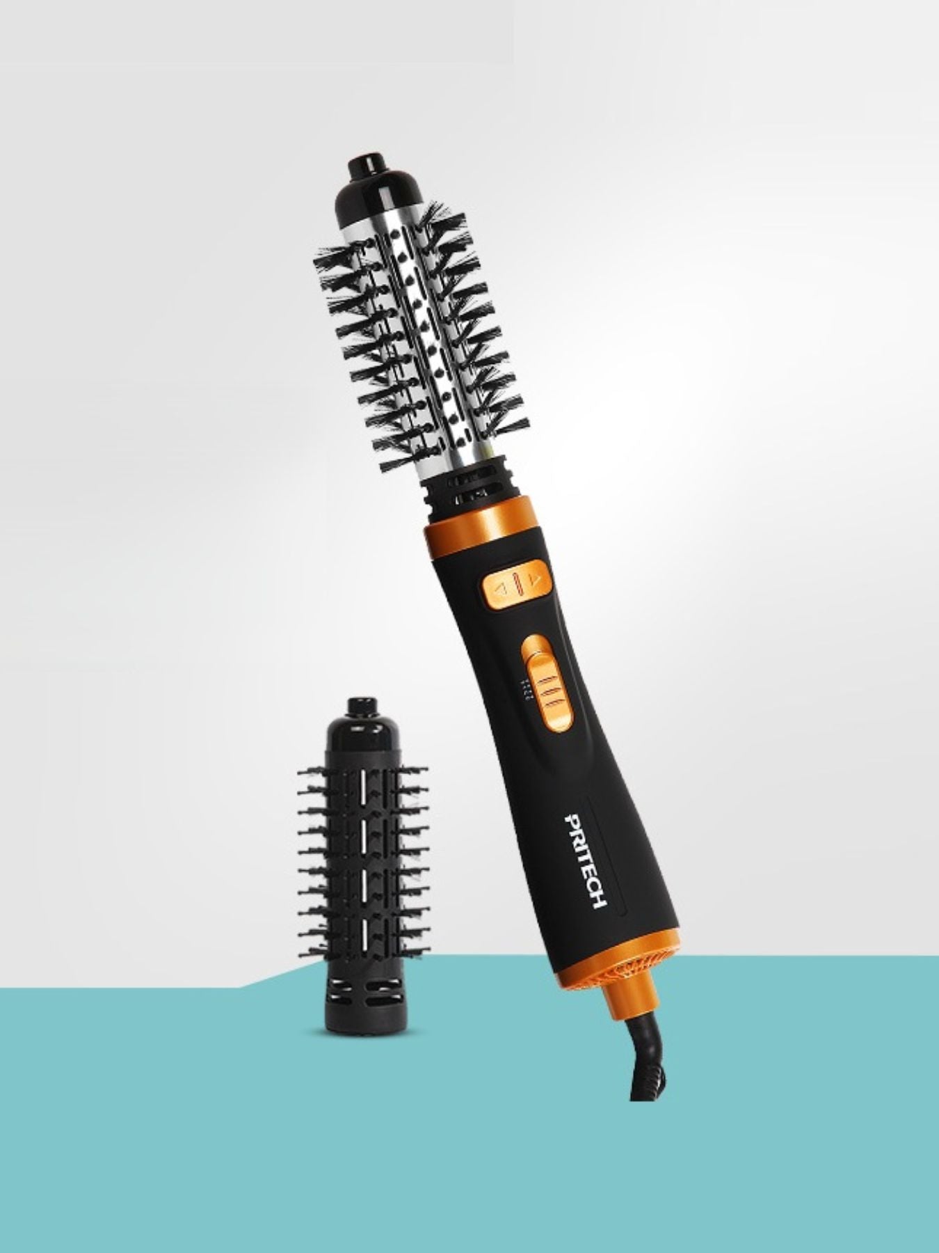 Fast Heating Hot Air Brush