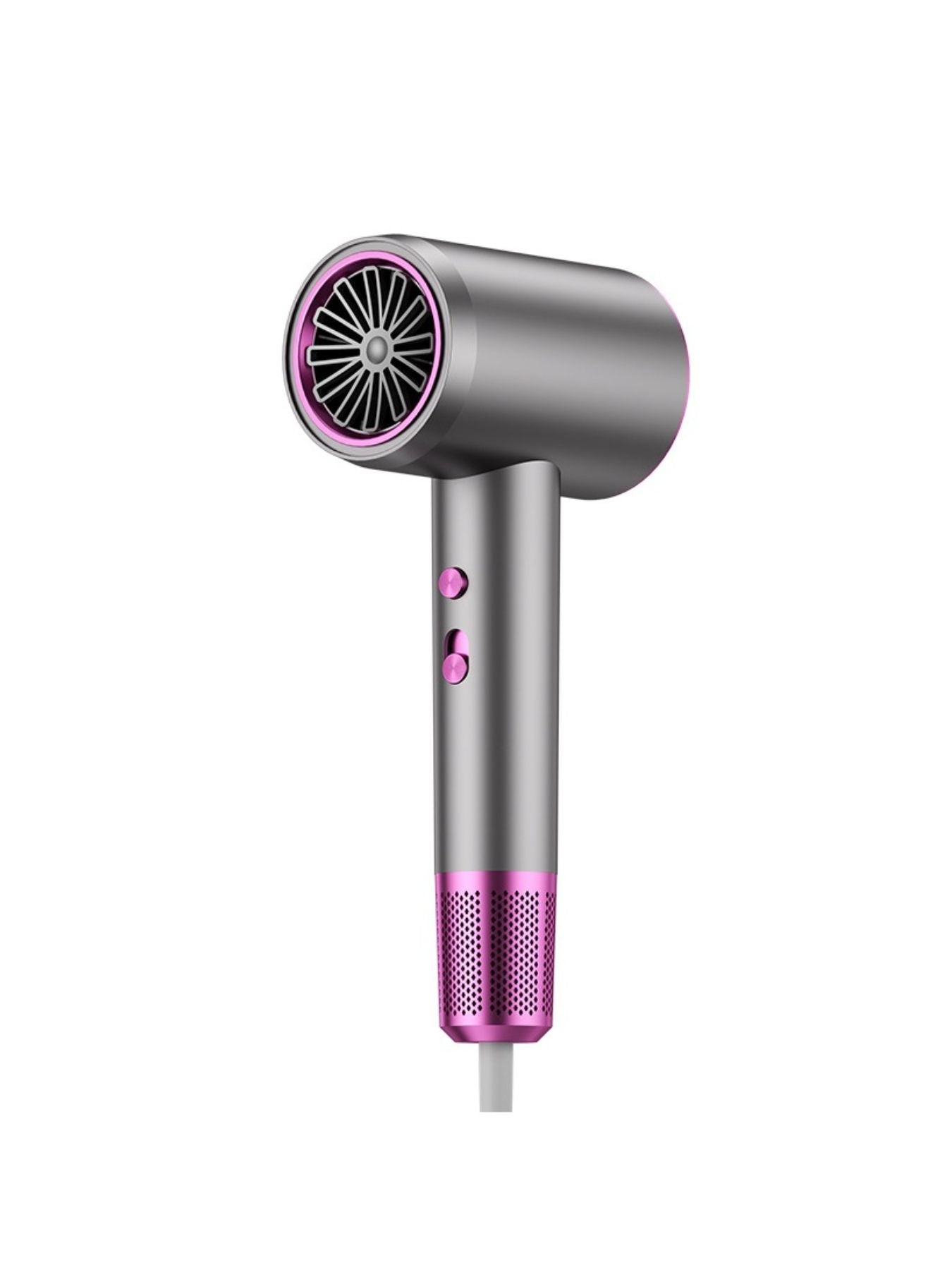Temperature Control High-Speed Hair Dryer