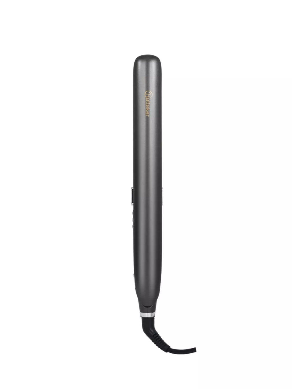 Adjustable Temperature Hair Straightener