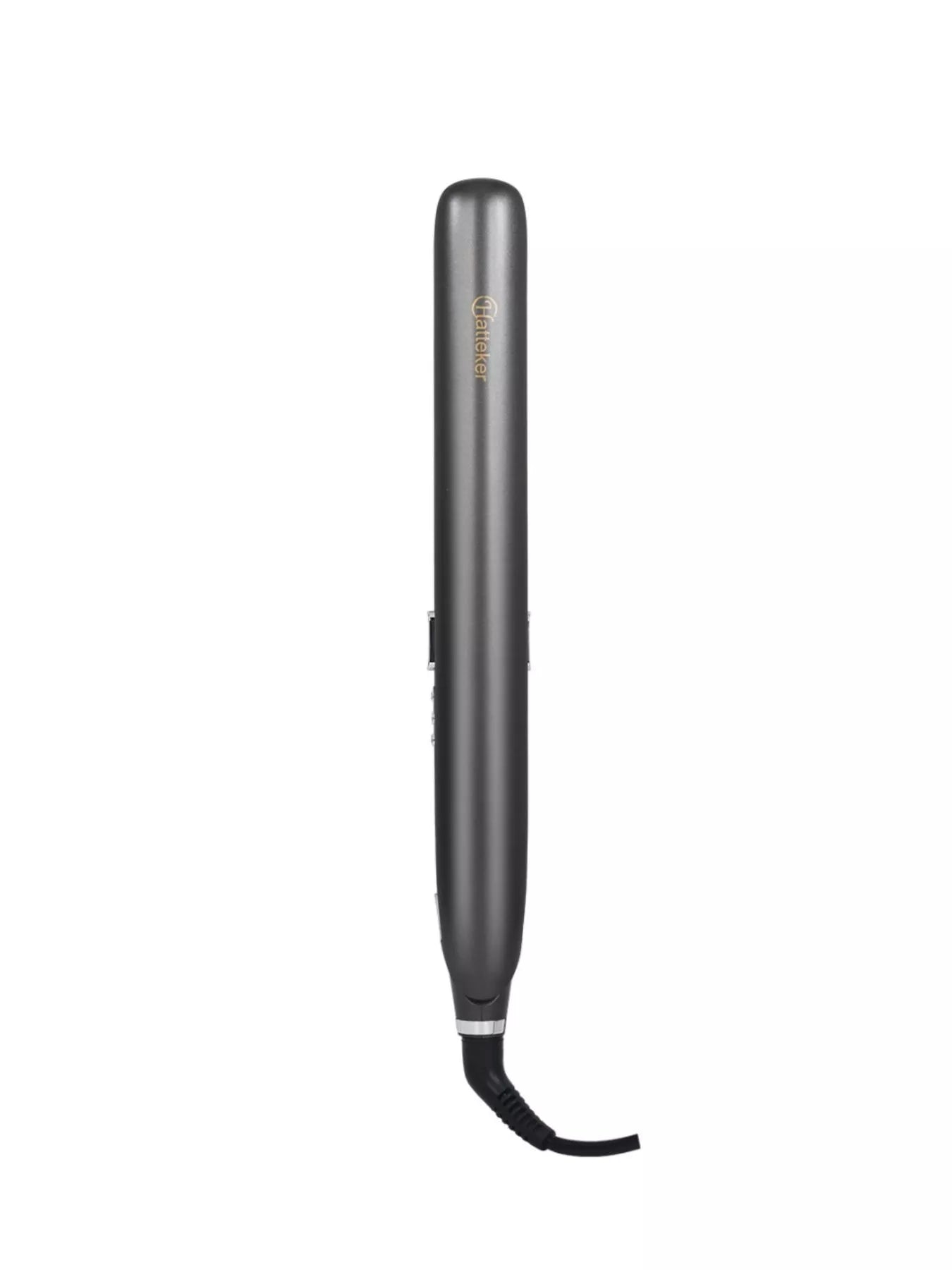 Adjustable Temperature Hair Straightener
