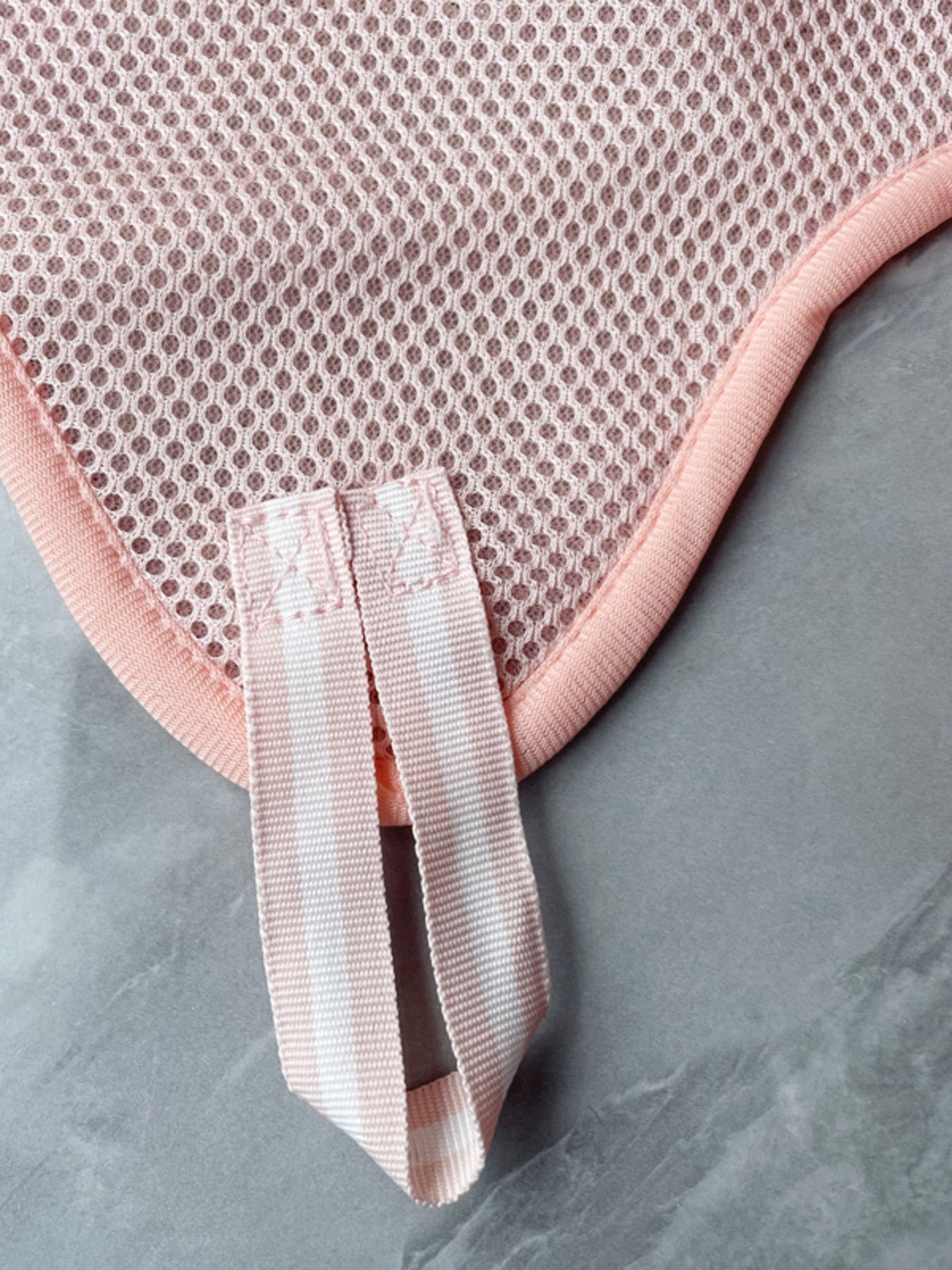 Pet Grooming Hammock for Easy Bathing & Nail Trimming