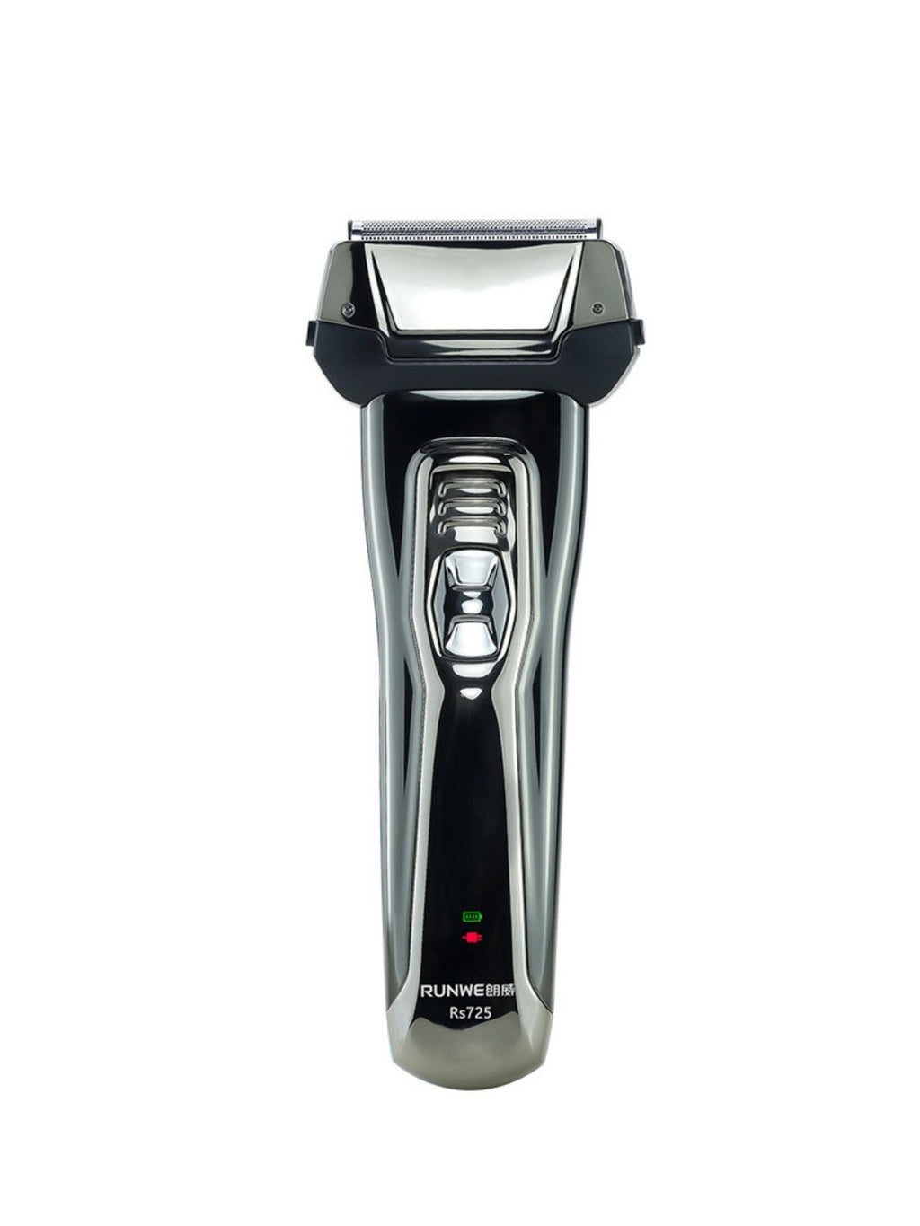 Rechargeable Electric Shaver