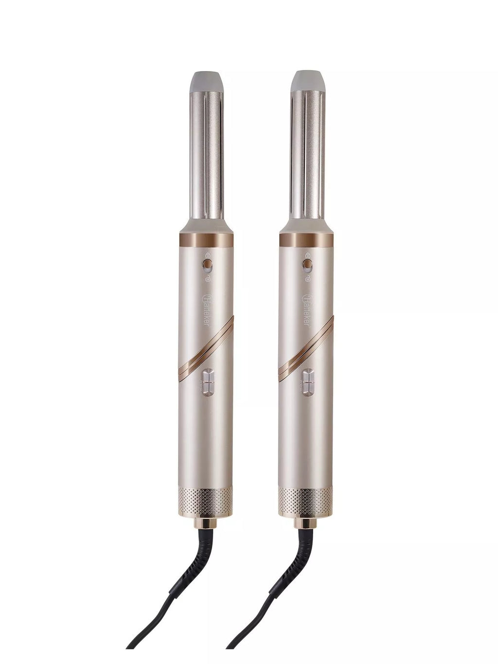 Multifunctional Hot Air Dual-Use Curling Iron Folding Hair Dryer