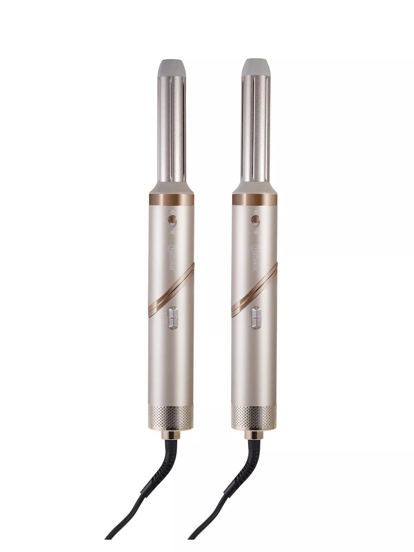 Multifunctional Hot Air Dual-Use Curling Iron Folding Hair Dryer